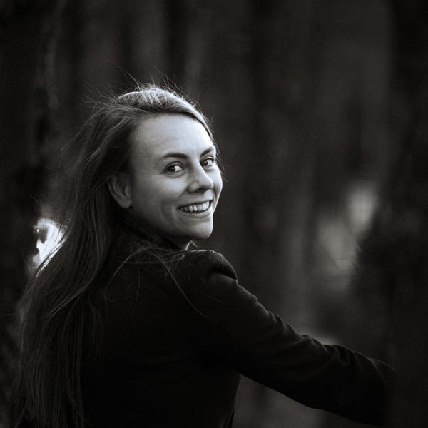 Portrait: Aliena Leonhard  